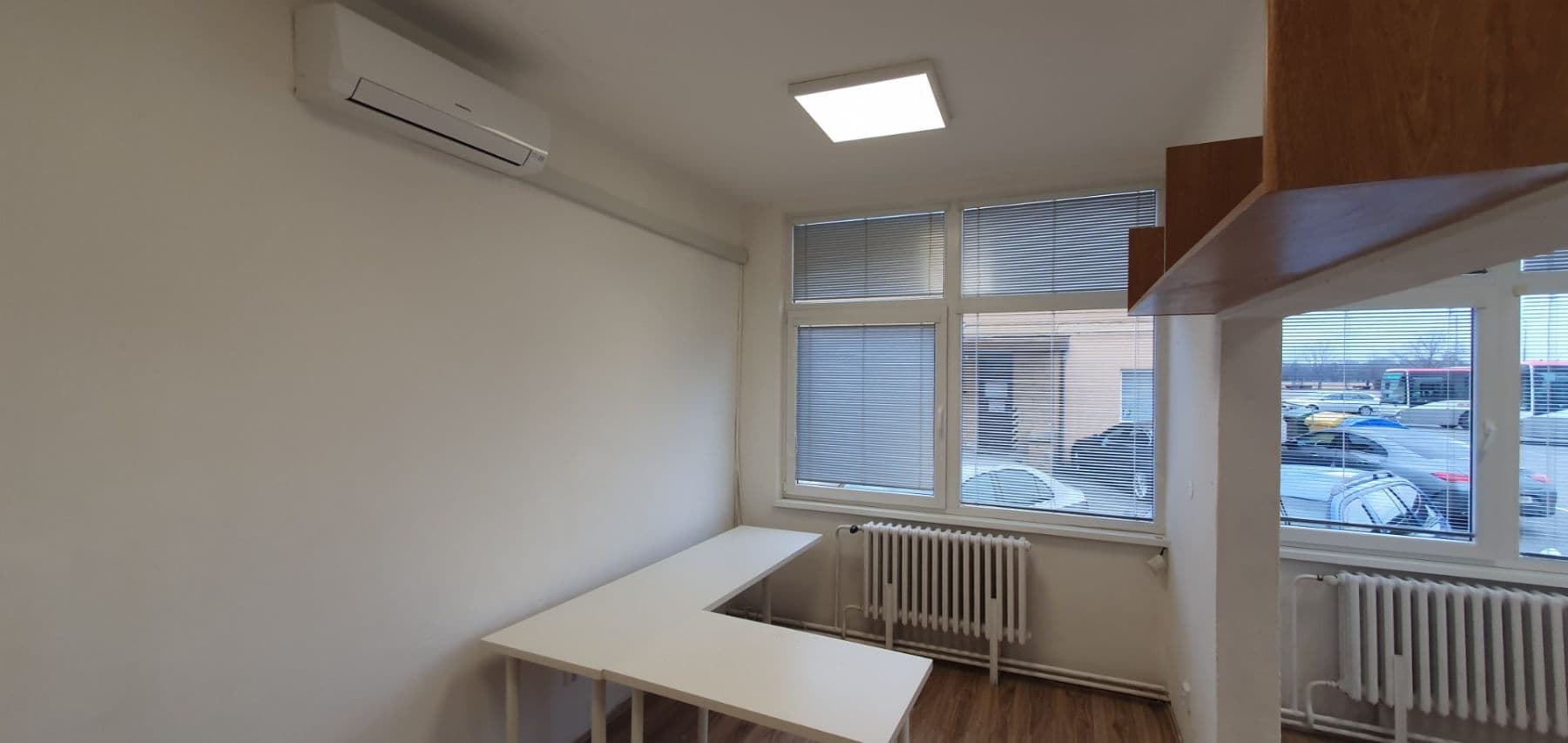 Pronájem kanceláře 18 m², Nádražní, Židlochovice, Jihomoravský kraj Pronájem kanceláře 18 m², Nádražní, Židlochovice, Jihomoravský kraj