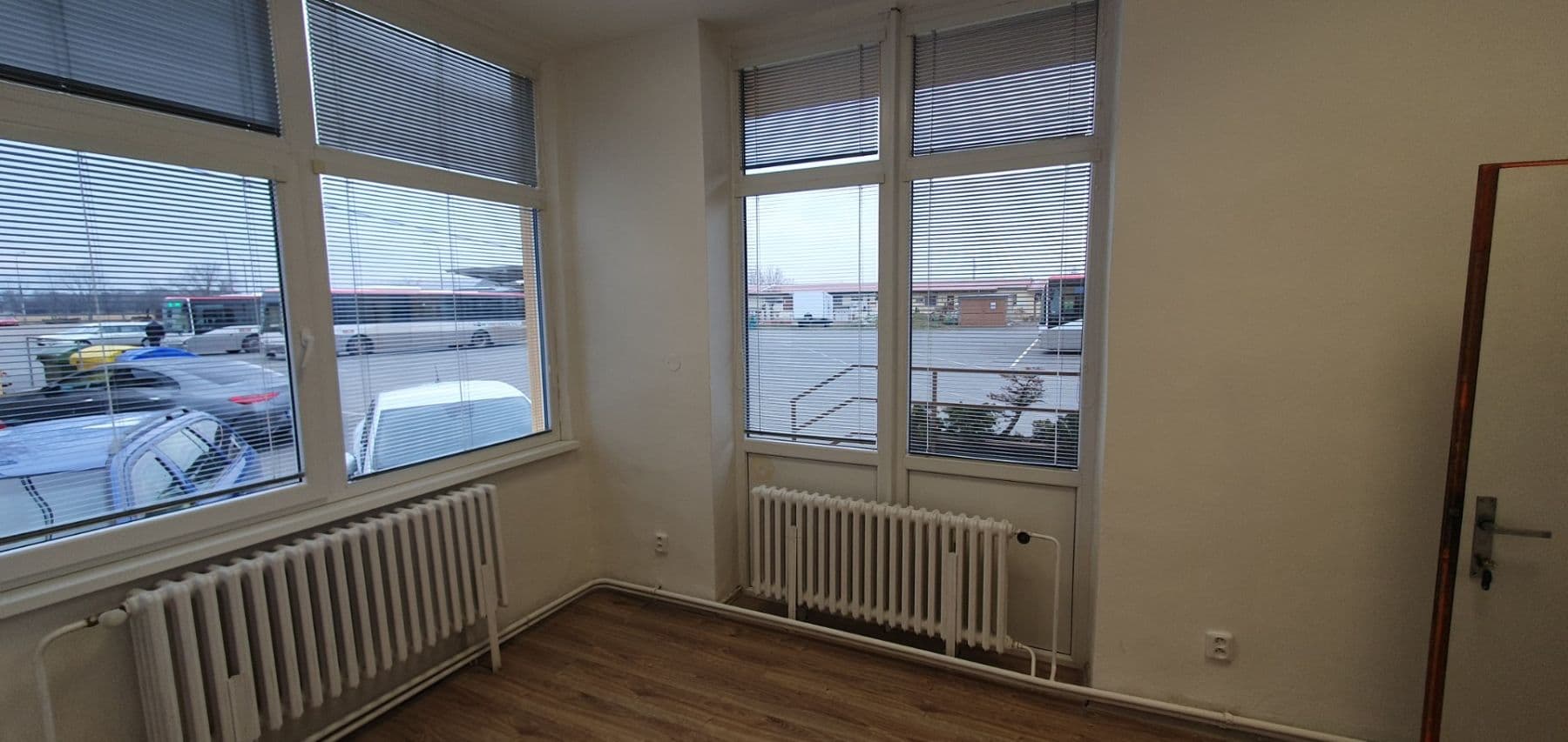 Pronájem kanceláře 18 m², Nádražní, Židlochovice, Jihomoravský kraj Pronájem kanceláře 18 m², Nádražní, Židlochovice, Jihomoravský kraj