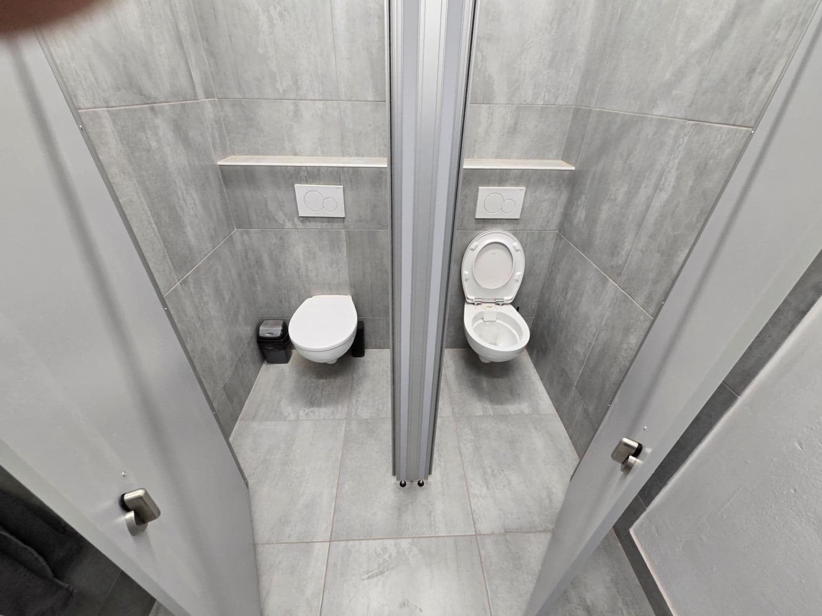 Pronájem kanceláře 18 m², Nádražní, Židlochovice, Jihomoravský kraj Pronájem kanceláře 18 m², Nádražní, Židlochovice, Jihomoravský kraj