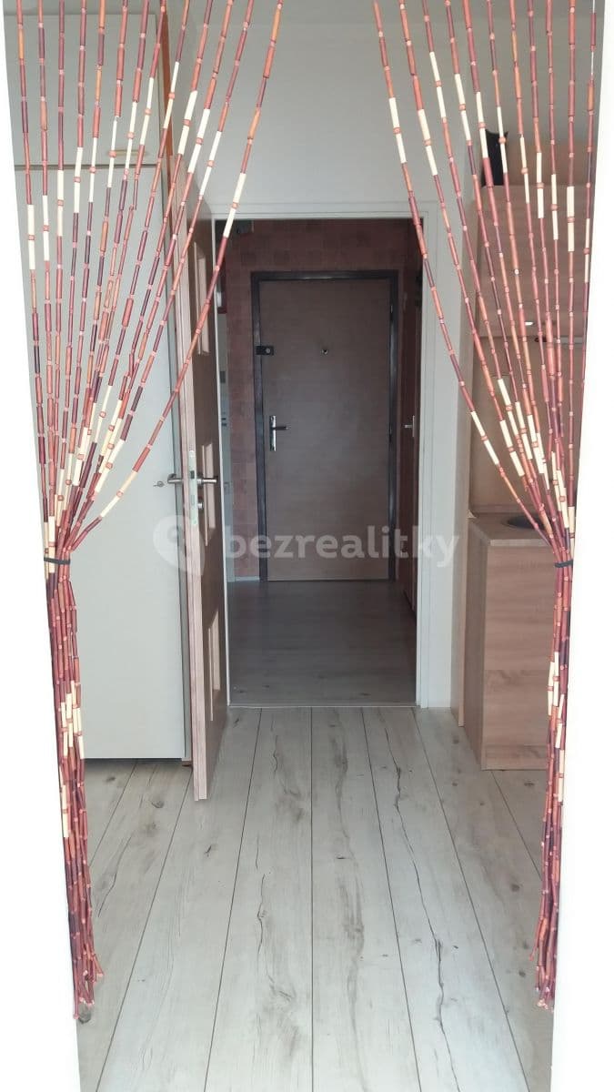Pronájem bytu 1+kk 33 m², náměstí Přátelství, Tábor, Jihočeský kraj Pronájem bytu 1+kk 33 m², náměstí Přátelství, Tábor, Jihočeský kraj
