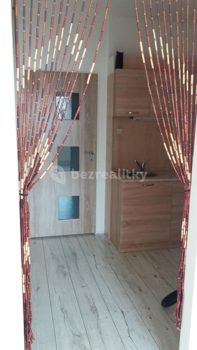 Pronájem bytu 1+kk 33 m², náměstí Přátelství, Tábor, Jihočeský kraj Pronájem bytu 1+kk 33 m², náměstí Přátelství, Tábor, Jihočeský kraj