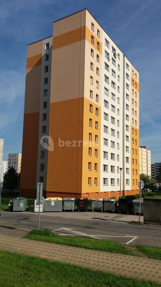 Pronájem bytu 1+kk 33 m², náměstí Přátelství, Tábor, Jihočeský kraj Pronájem bytu 1+kk 33 m², náměstí Přátelství, Tábor, Jihočeský kraj