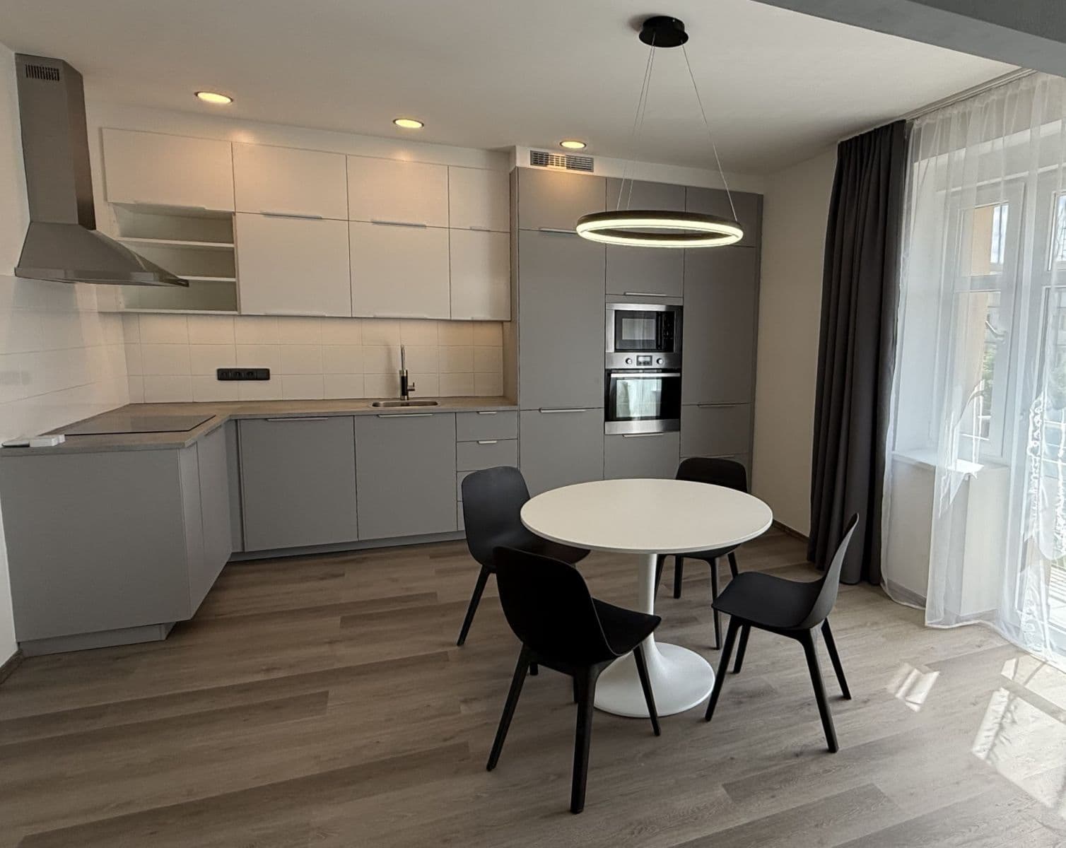 Pronájem bytu 3+kk 85 m², Malínská, Praha, Praha Pronájem bytu 3+kk 85 m², Malínská, Praha, Praha