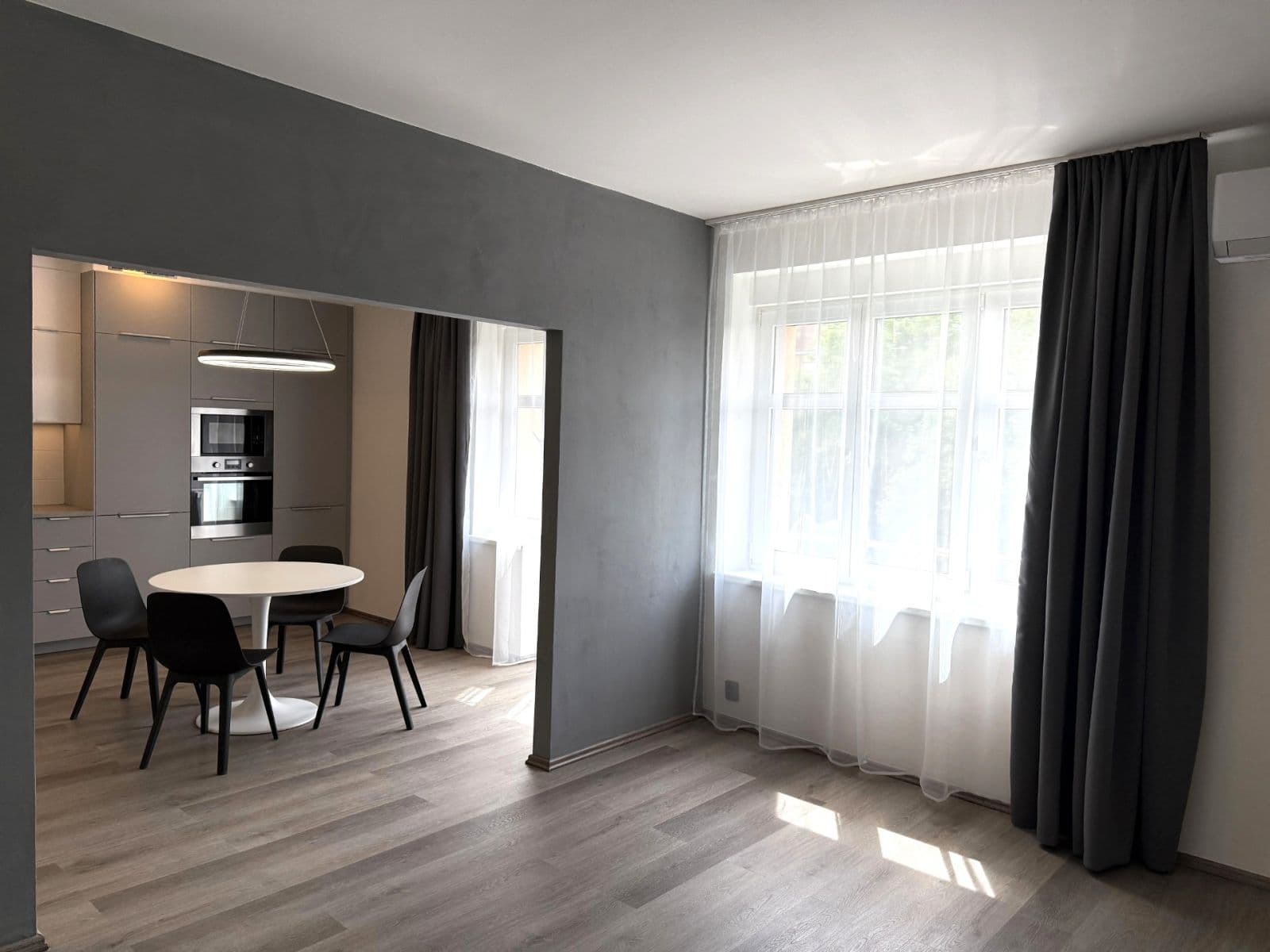 Pronájem bytu 3+kk 85 m², Malínská, Praha, Praha Pronájem bytu 3+kk 85 m², Malínská, Praha, Praha