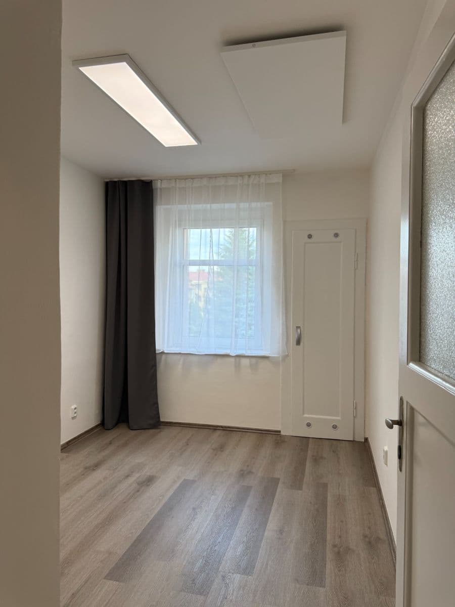 Pronájem bytu 3+kk 85 m², Malínská, Praha, Praha Pronájem bytu 3+kk 85 m², Malínská, Praha, Praha