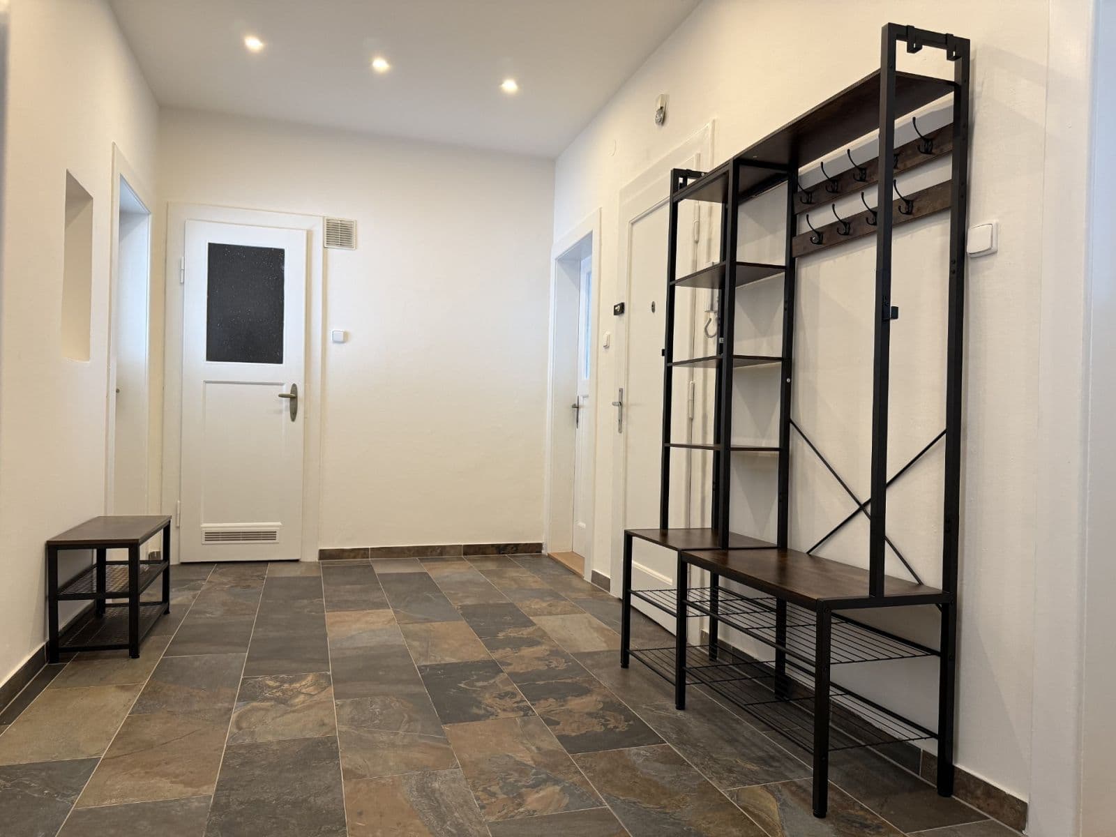 Pronájem bytu 3+kk 85 m², Malínská, Praha, Praha Pronájem bytu 3+kk 85 m², Malínská, Praha, Praha