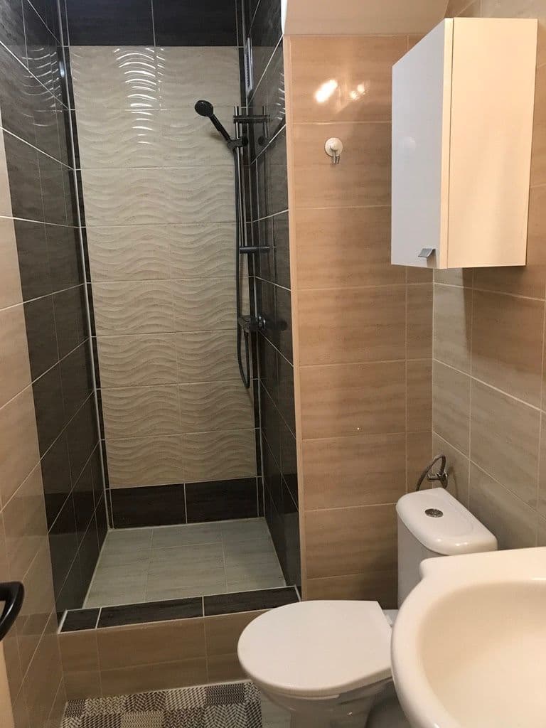 Pronájem bytu 1+1 33 m², Studentská, Ostrava, Moravskoslezský kraj Pronájem bytu 1+1 33 m², Studentská, Ostrava, Moravskoslezský kraj