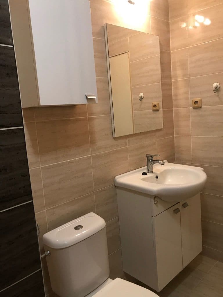 Pronájem bytu 1+1 33 m², Studentská, Ostrava, Moravskoslezský kraj Pronájem bytu 1+1 33 m², Studentská, Ostrava, Moravskoslezský kraj