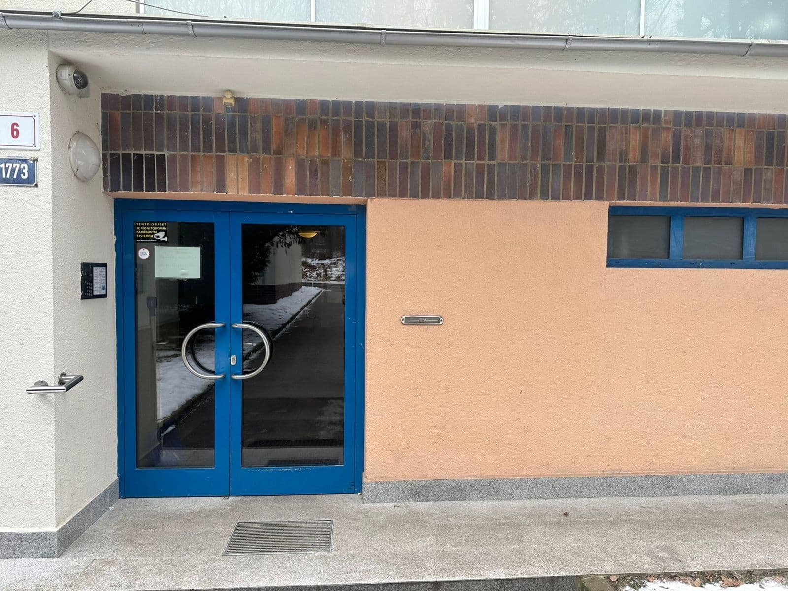 Pronájem bytu 1+1 33 m², Studentská, Ostrava, Moravskoslezský kraj Pronájem bytu 1+1 33 m², Studentská, Ostrava, Moravskoslezský kraj