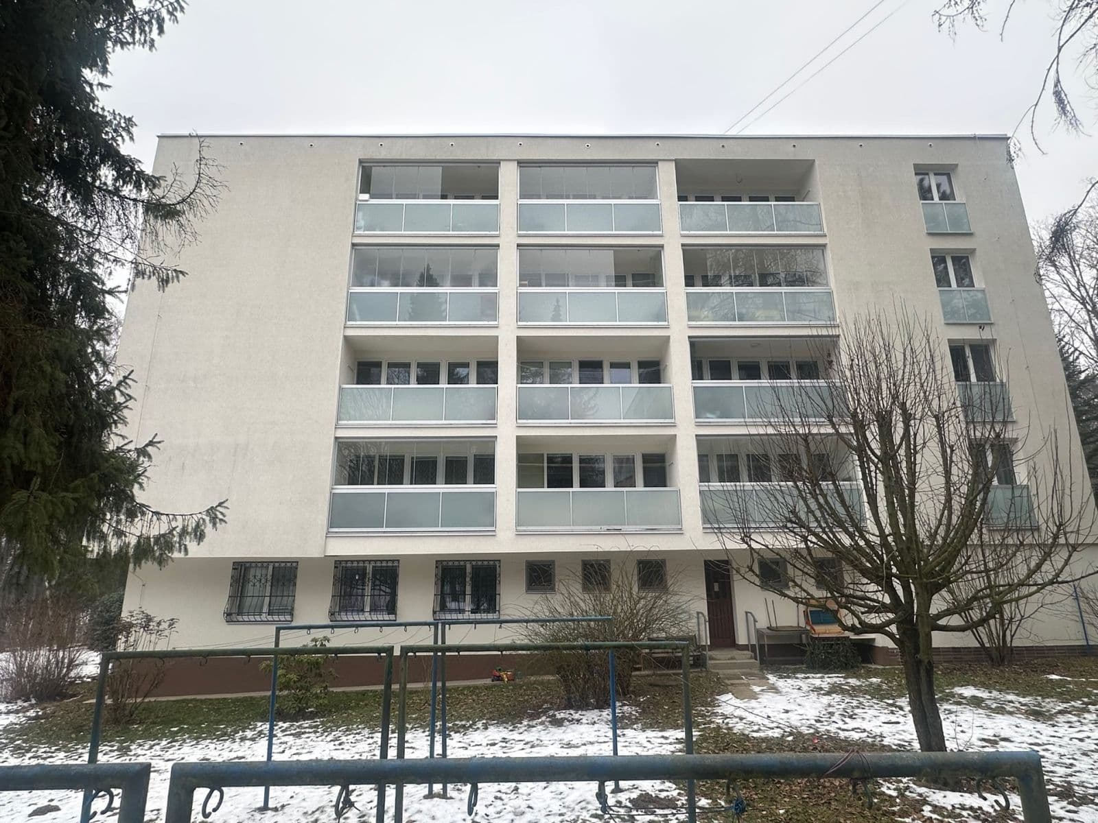 Pronájem bytu 1+1 33 m², Studentská, Ostrava, Moravskoslezský kraj Pronájem bytu 1+1 33 m², Studentská, Ostrava, Moravskoslezský kraj