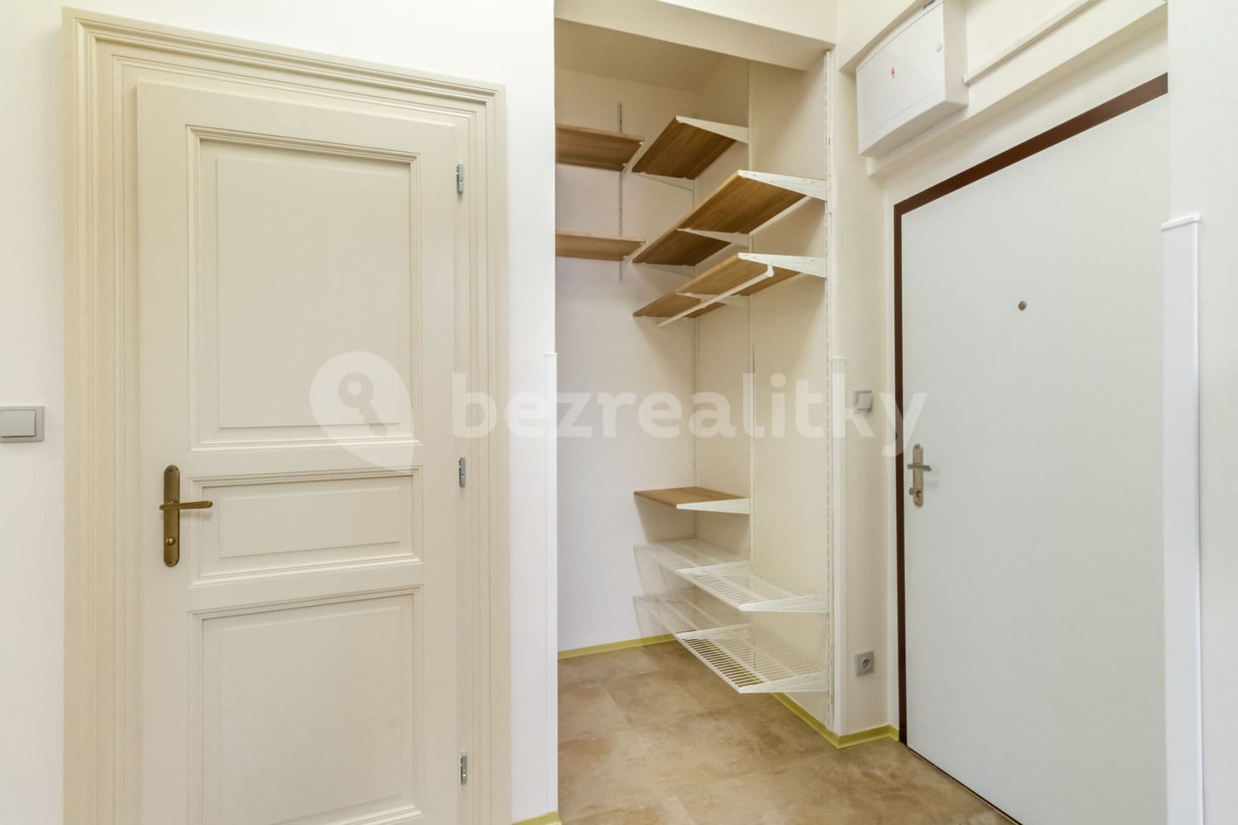 Pronájem bytu 4+1 126 m², Legerova, Praha, Praha Pronájem bytu 4+1 126 m², Legerova, Praha, Praha