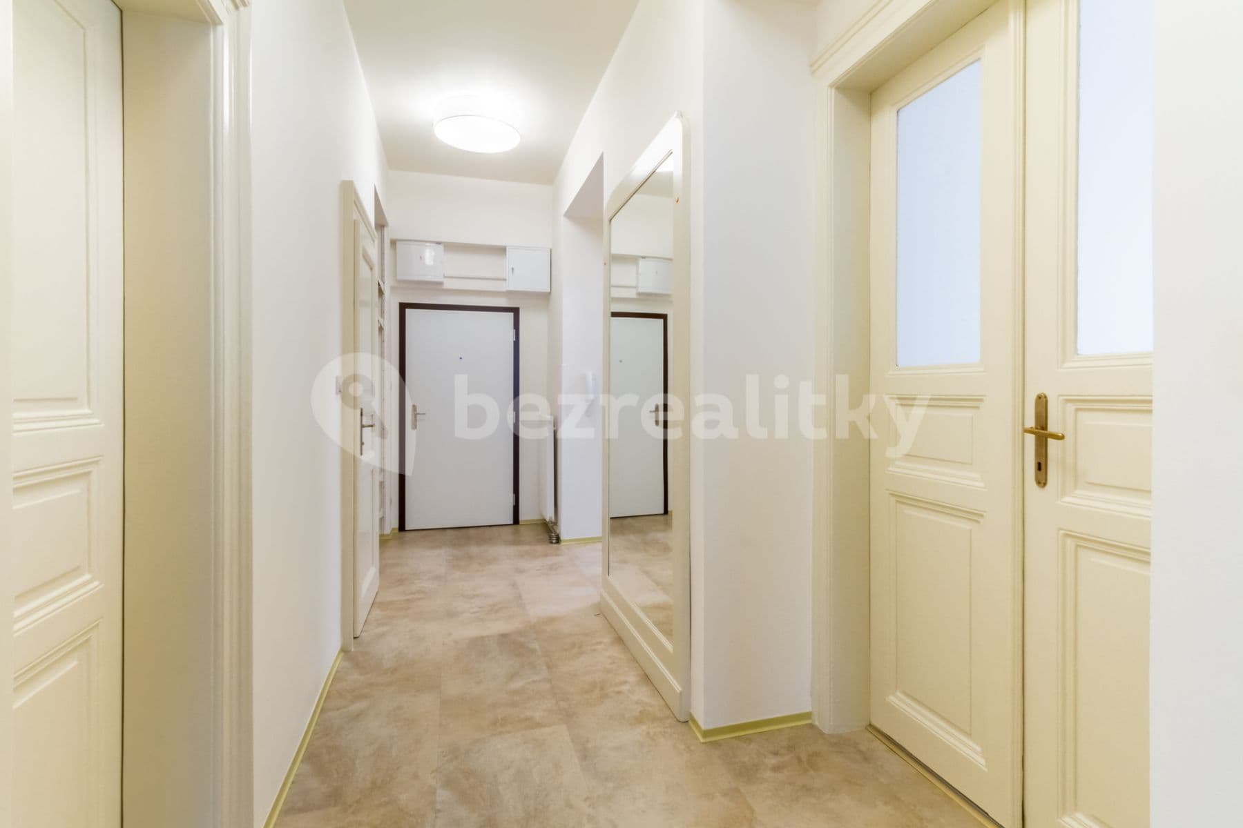 Pronájem bytu 4+1 126 m², Legerova, Praha, Praha Pronájem bytu 4+1 126 m², Legerova, Praha, Praha