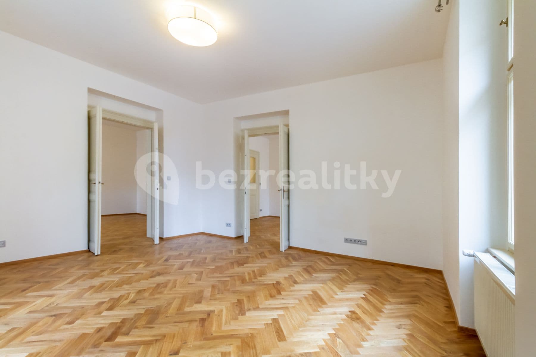 Pronájem bytu 4+1 126 m², Legerova, Praha, Praha Pronájem bytu 4+1 126 m², Legerova, Praha, Praha