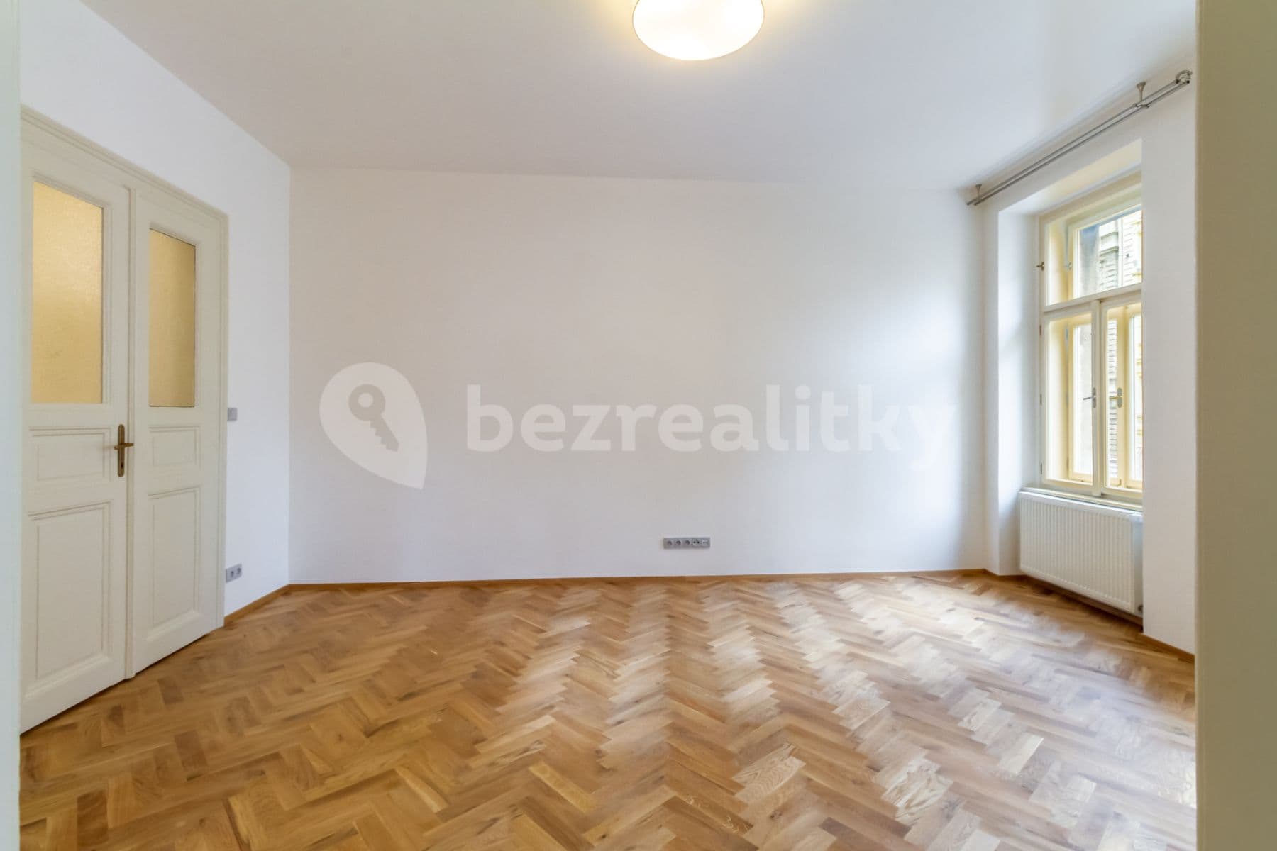 Pronájem bytu 4+1 126 m², Legerova, Praha, Praha Pronájem bytu 4+1 126 m², Legerova, Praha, Praha