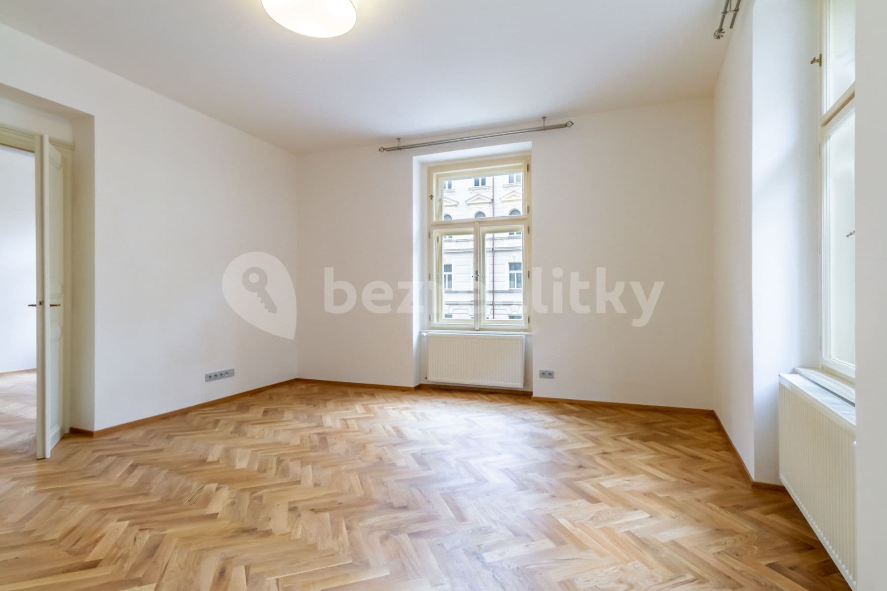 Pronájem bytu 4+1 126 m², Legerova, Praha, Praha Pronájem bytu 4+1 126 m², Legerova, Praha, Praha