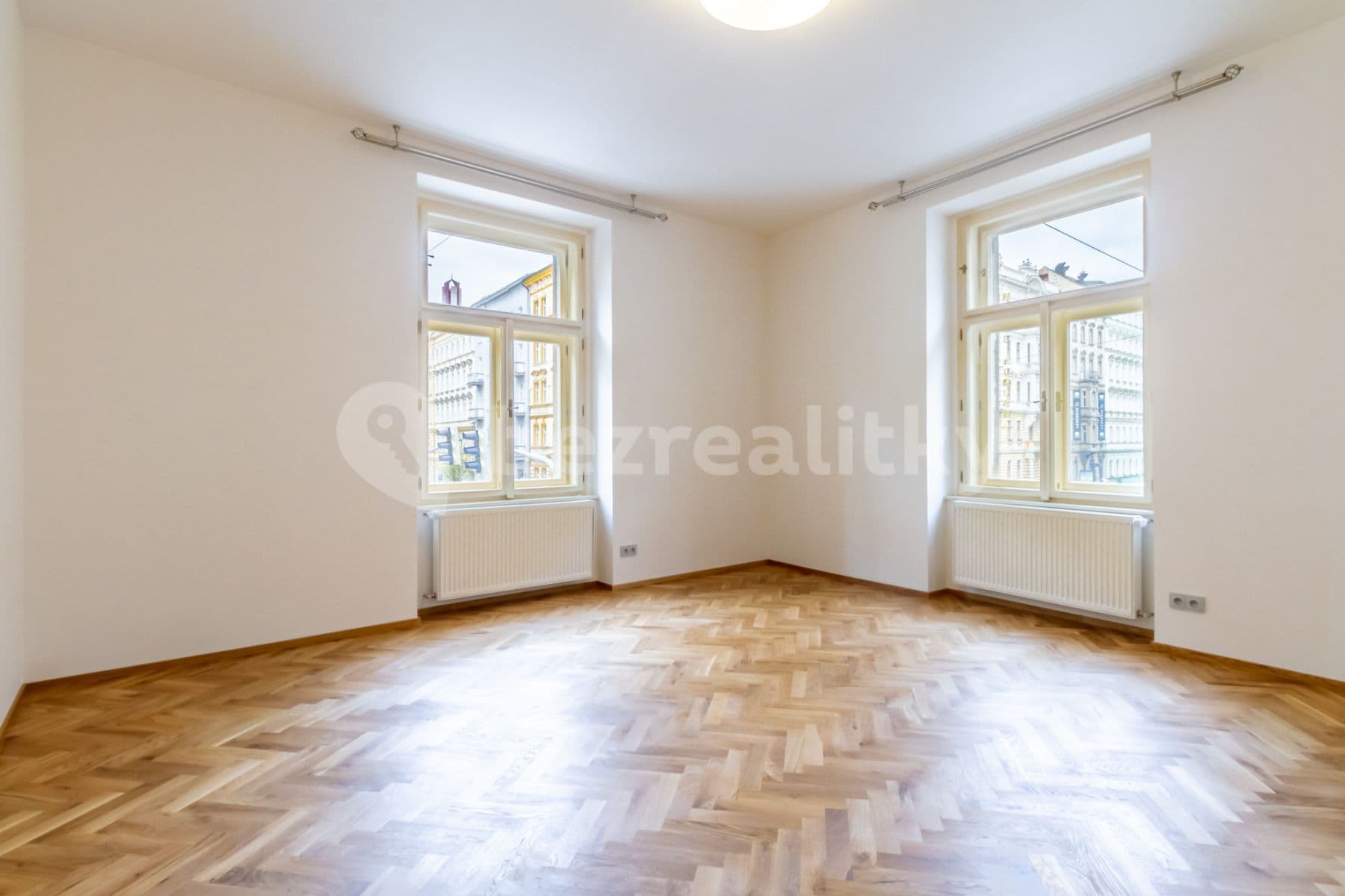 Pronájem bytu 4+1 126 m², Legerova, Praha, Praha Pronájem bytu 4+1 126 m², Legerova, Praha, Praha