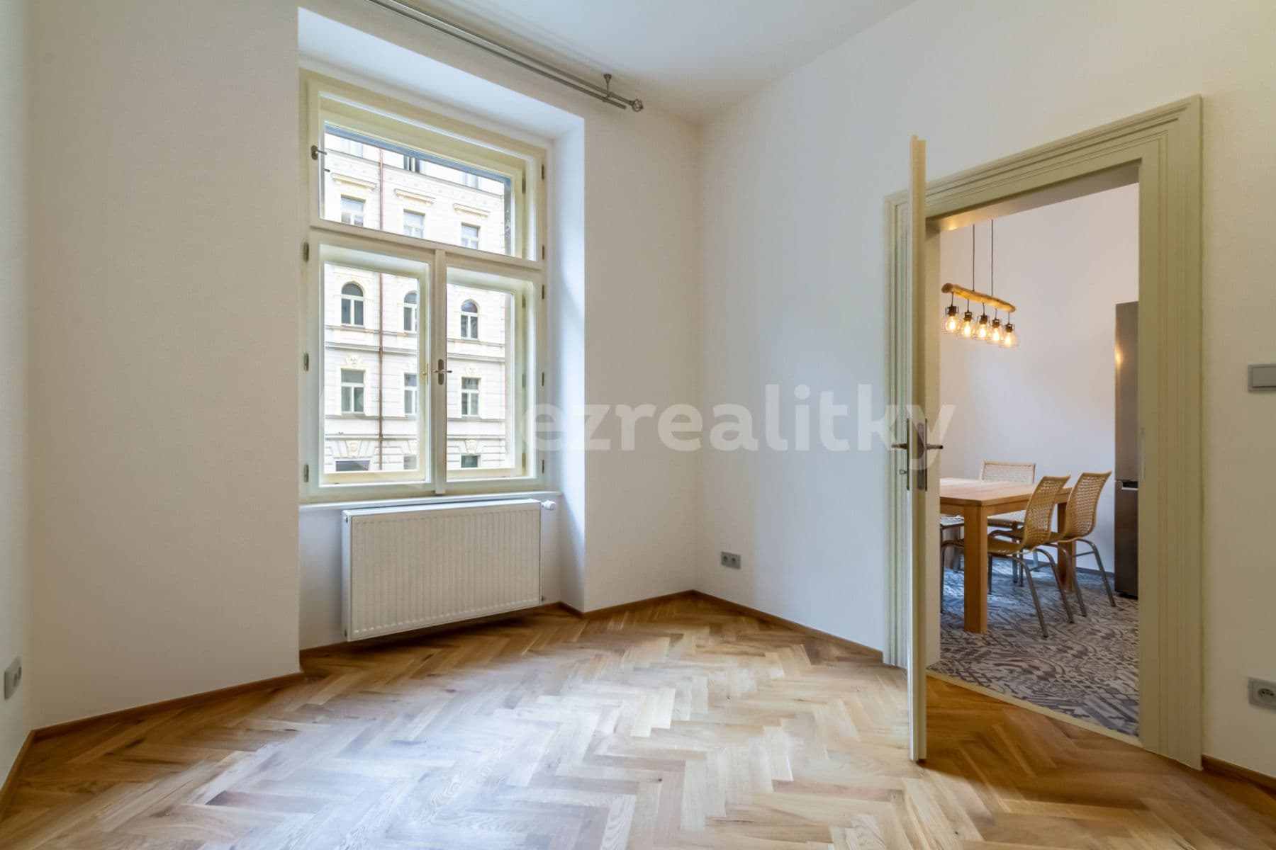 Pronájem bytu 4+1 126 m², Legerova, Praha, Praha Pronájem bytu 4+1 126 m², Legerova, Praha, Praha