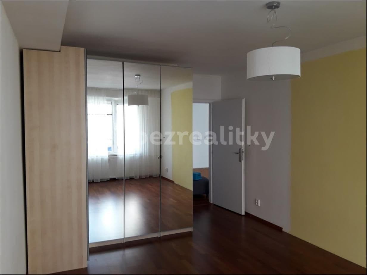 Pronájem bytu 2+kk 60 m², Nad Strouhou, Praha, Praha Pronájem bytu 2+kk 60 m², Nad Strouhou, Praha, Praha