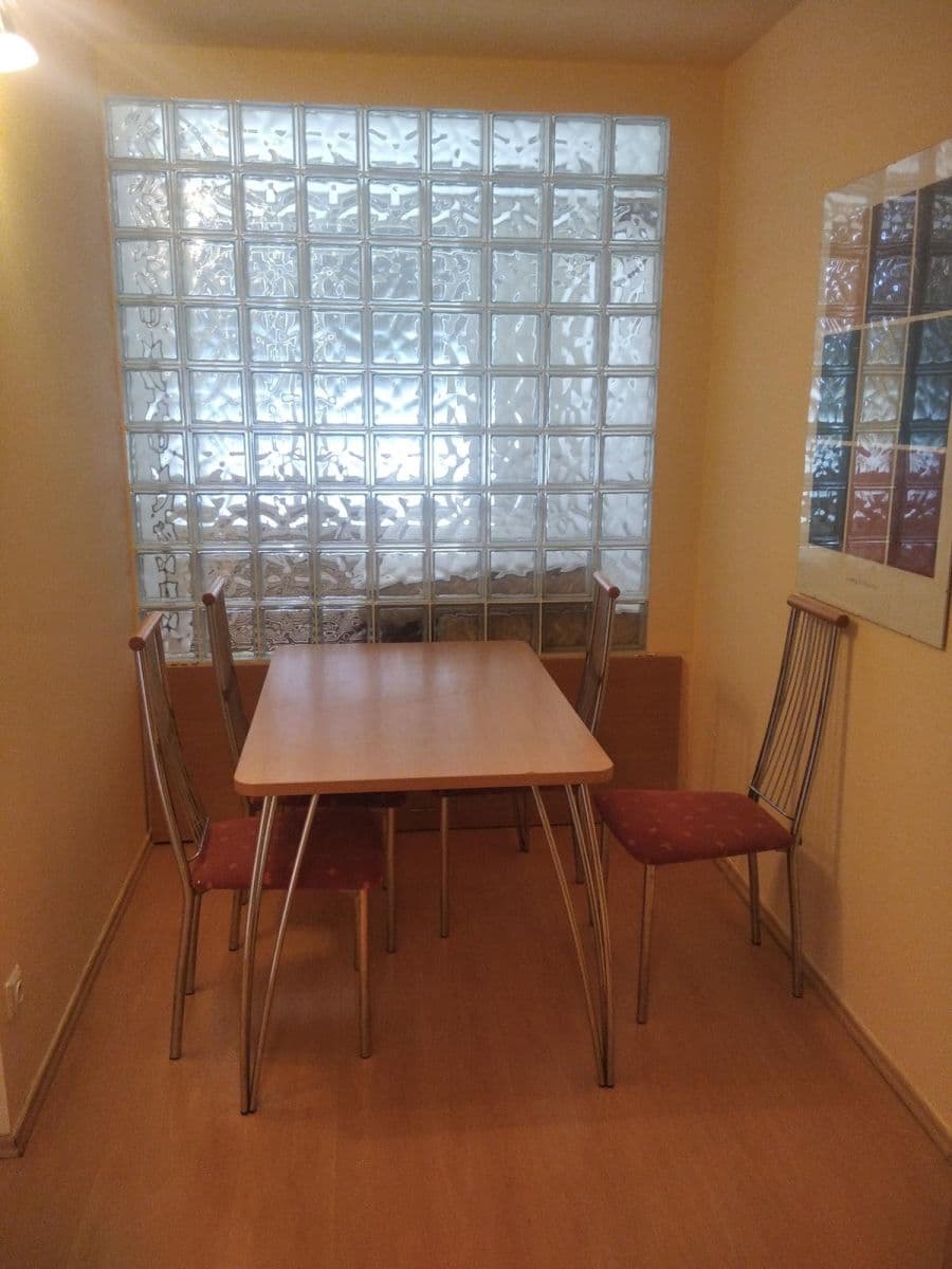 Pronájem bytu 2+kk 40 m², Hackerova, Praha, Praha Pronájem bytu 2+kk 40 m², Hackerova, Praha, Praha