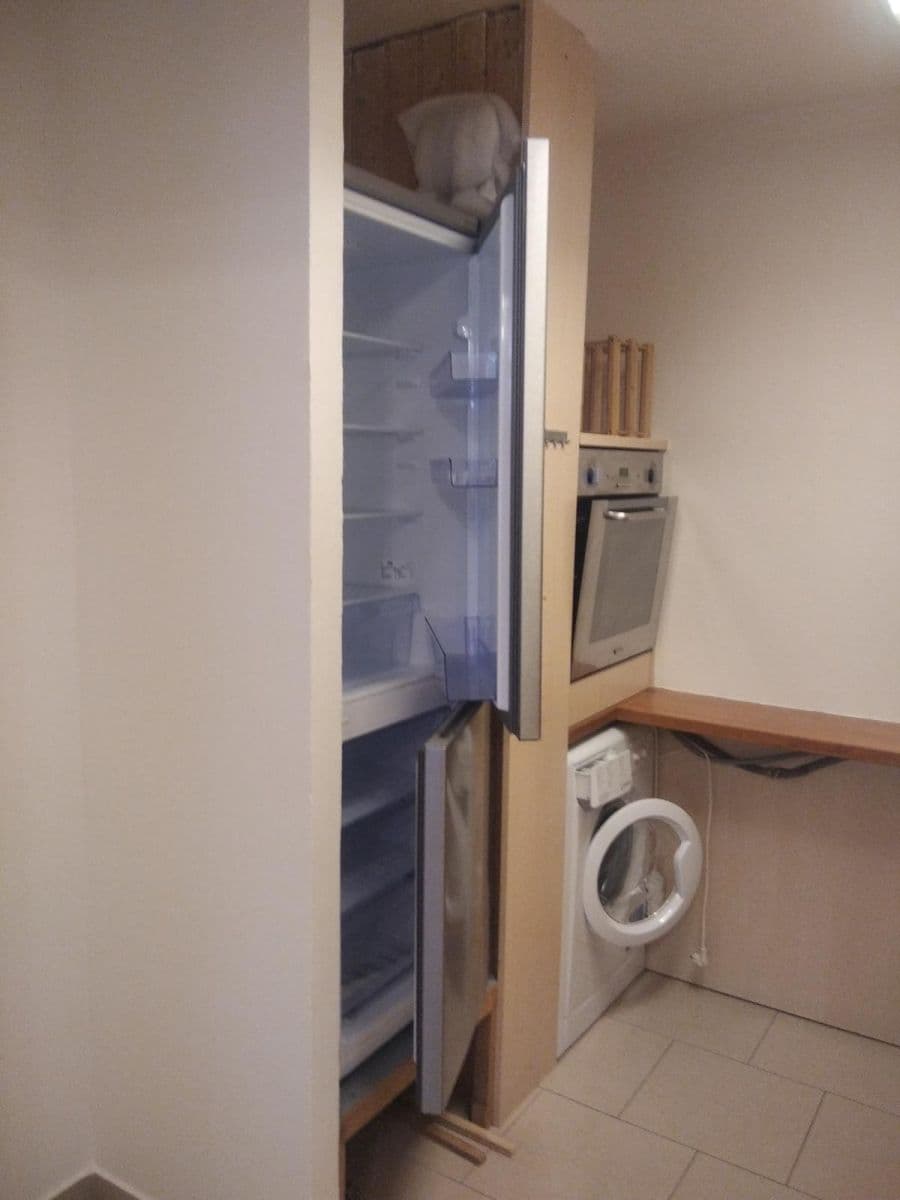 Pronájem bytu 2+kk 40 m², Hackerova, Praha, Praha Pronájem bytu 2+kk 40 m², Hackerova, Praha, Praha