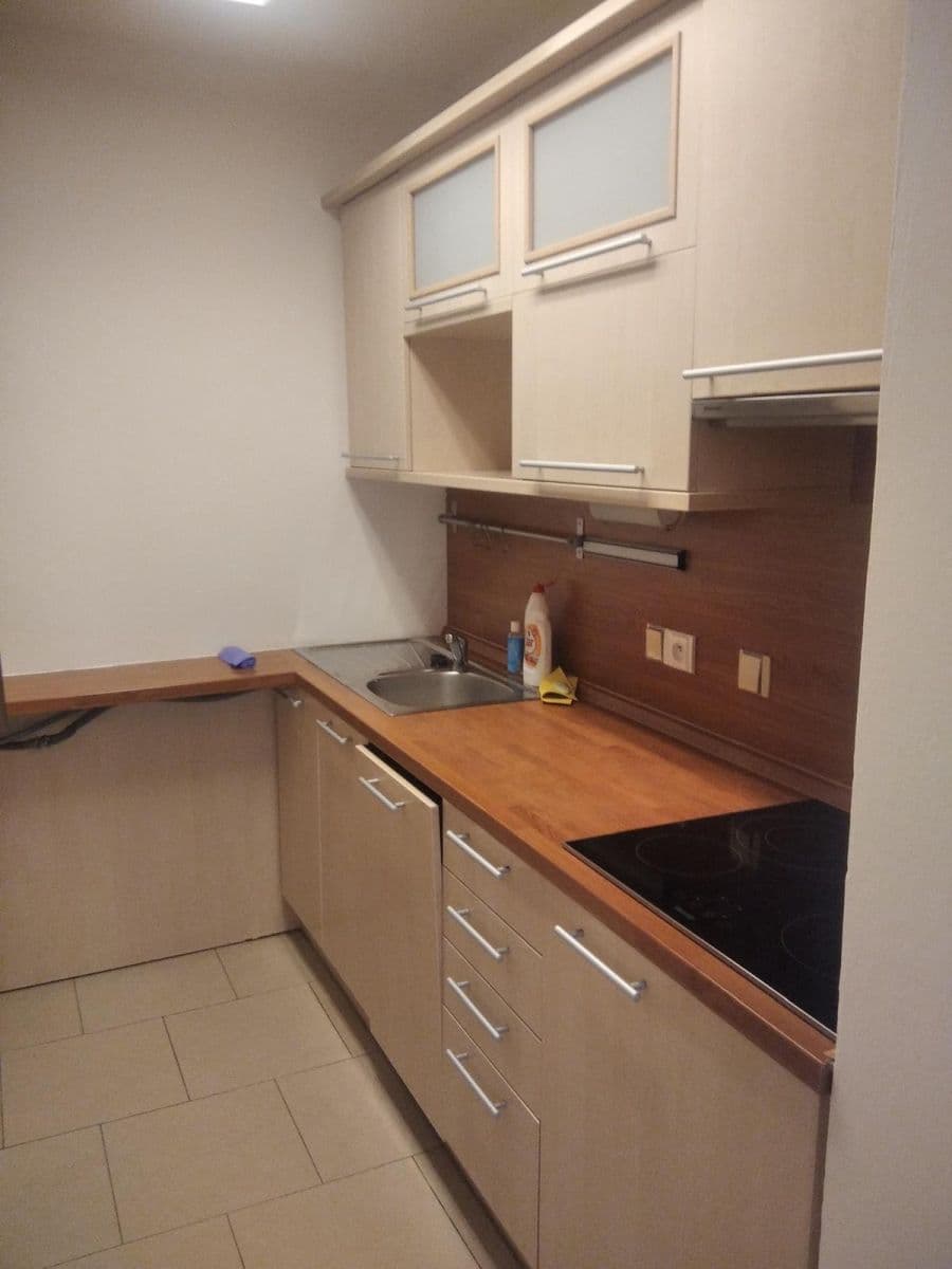 Pronájem bytu 2+kk 40 m², Hackerova, Praha, Praha Pronájem bytu 2+kk 40 m², Hackerova, Praha, Praha