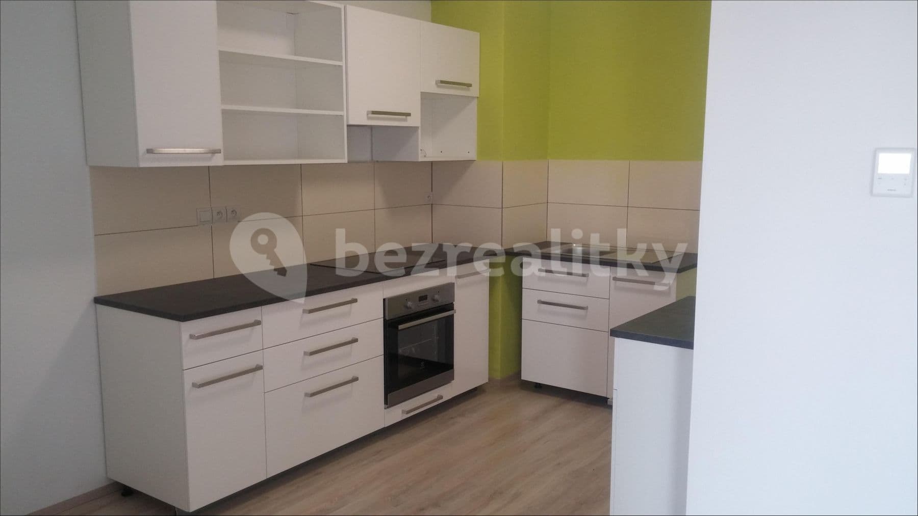 Pronájem bytu 2+kk 50 m², Řípská, Brno, Jihomoravský kraj Pronájem bytu 2+kk 50 m², Řípská, Brno, Jihomoravský kraj