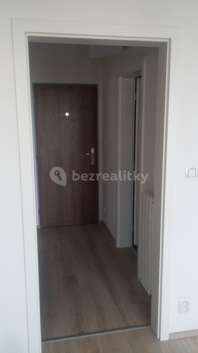 Pronájem bytu 2+kk 50 m², Řípská, Brno, Jihomoravský kraj Pronájem bytu 2+kk 50 m², Řípská, Brno, Jihomoravský kraj