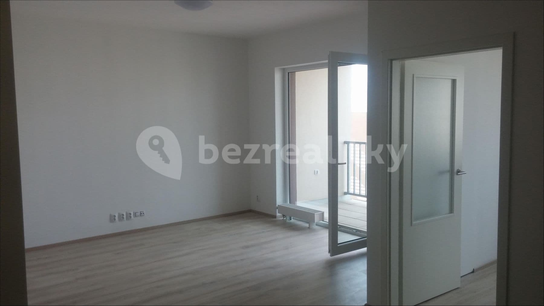 Pronájem bytu 2+kk 50 m², Řípská, Brno, Jihomoravský kraj Pronájem bytu 2+kk 50 m², Řípská, Brno, Jihomoravský kraj