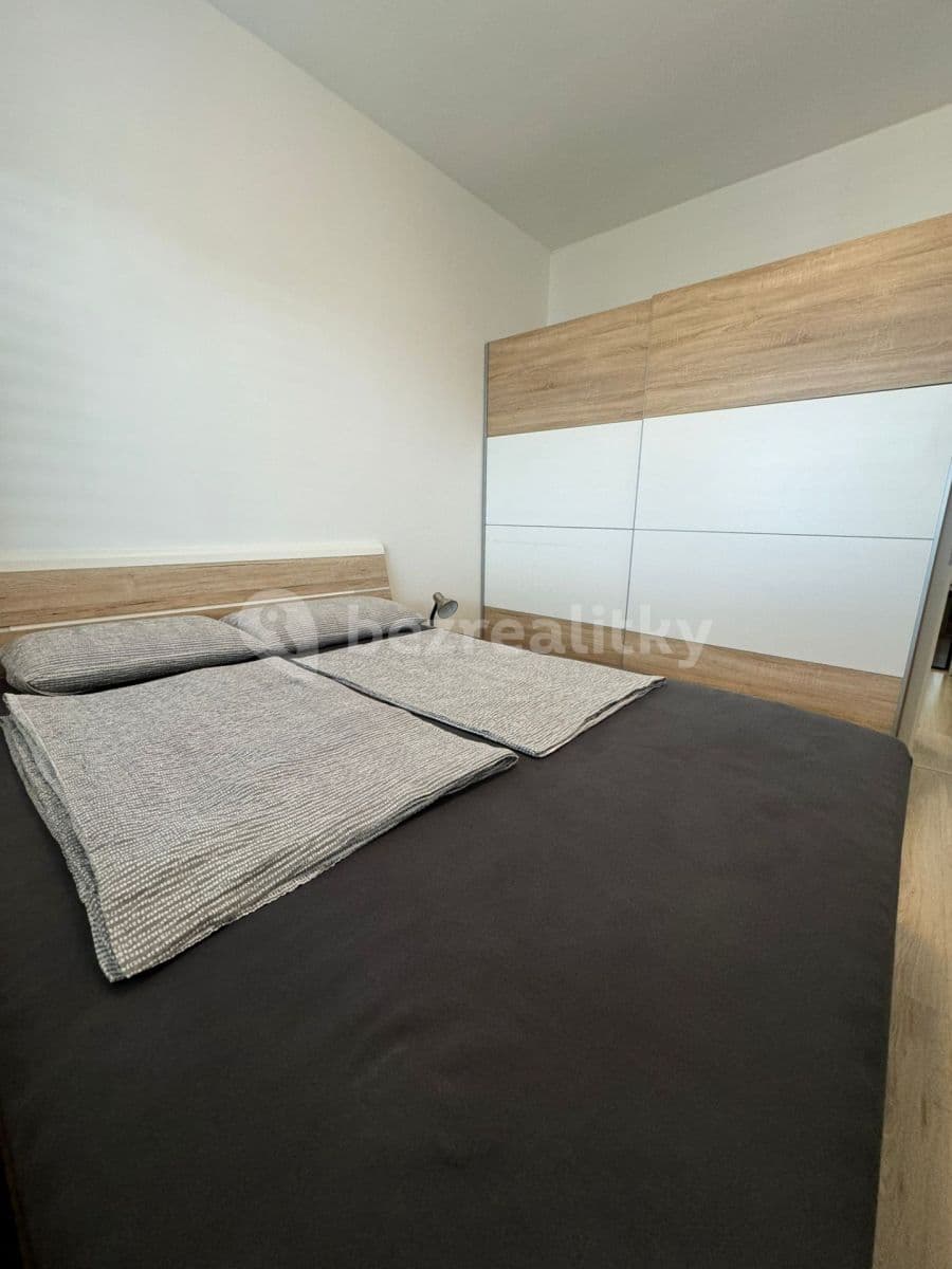 Pronájem bytu 2+kk 50 m², Řípská, Brno, Jihomoravský kraj Pronájem bytu 2+kk 50 m², Řípská, Brno, Jihomoravský kraj