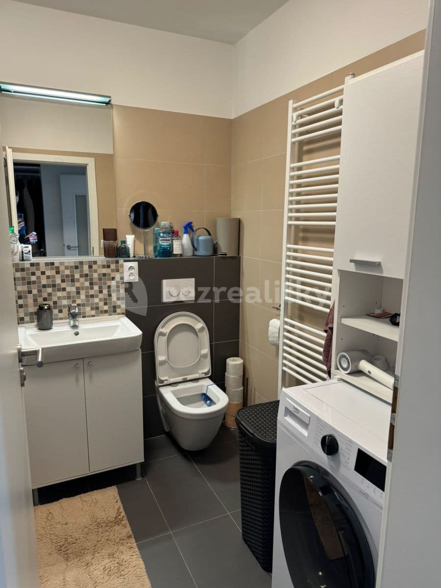 Pronájem bytu 2+kk 50 m², Řípská, Brno, Jihomoravský kraj Pronájem bytu 2+kk 50 m², Řípská, Brno, Jihomoravský kraj