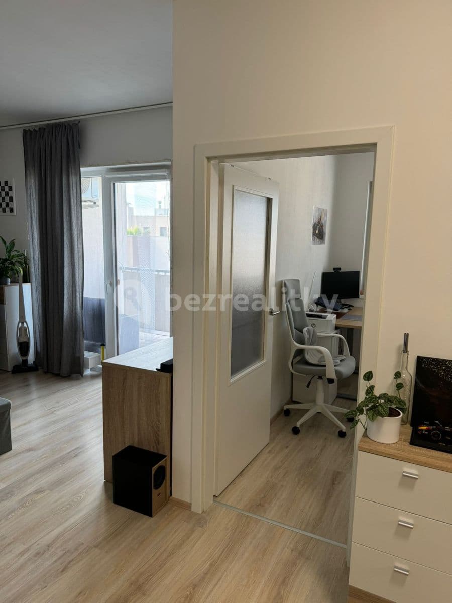 Pronájem bytu 2+kk 50 m², Řípská, Brno, Jihomoravský kraj Pronájem bytu 2+kk 50 m², Řípská, Brno, Jihomoravský kraj