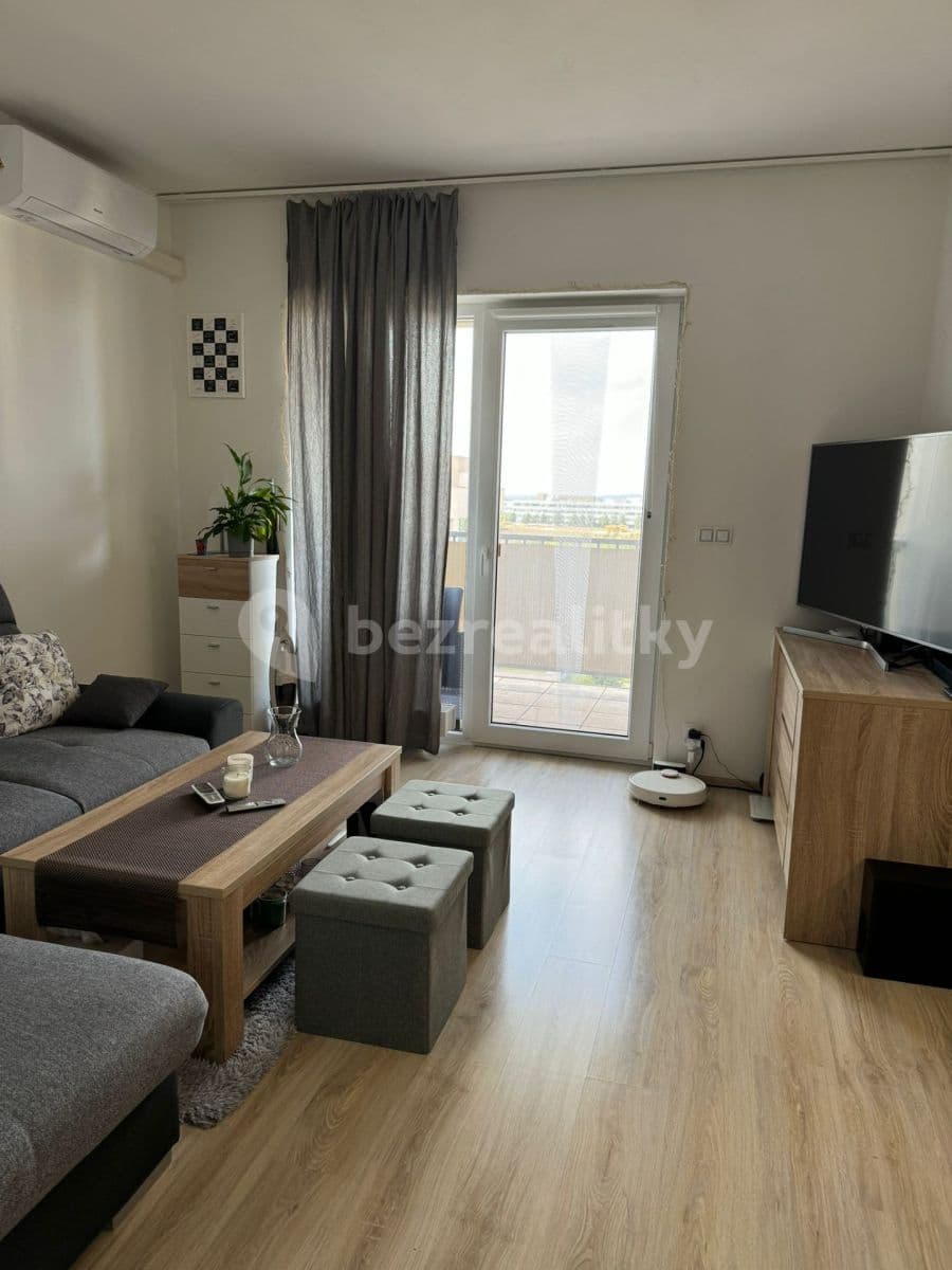 Pronájem bytu 2+kk 50 m², Řípská, Brno, Jihomoravský kraj Pronájem bytu 2+kk 50 m², Řípská, Brno, Jihomoravský kraj