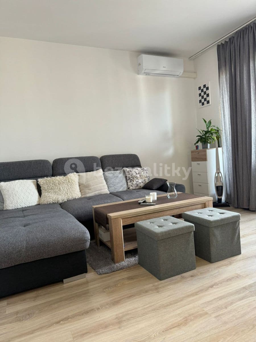 Pronájem bytu 2+kk 50 m², Řípská, Brno, Jihomoravský kraj Pronájem bytu 2+kk 50 m², Řípská, Brno, Jihomoravský kraj