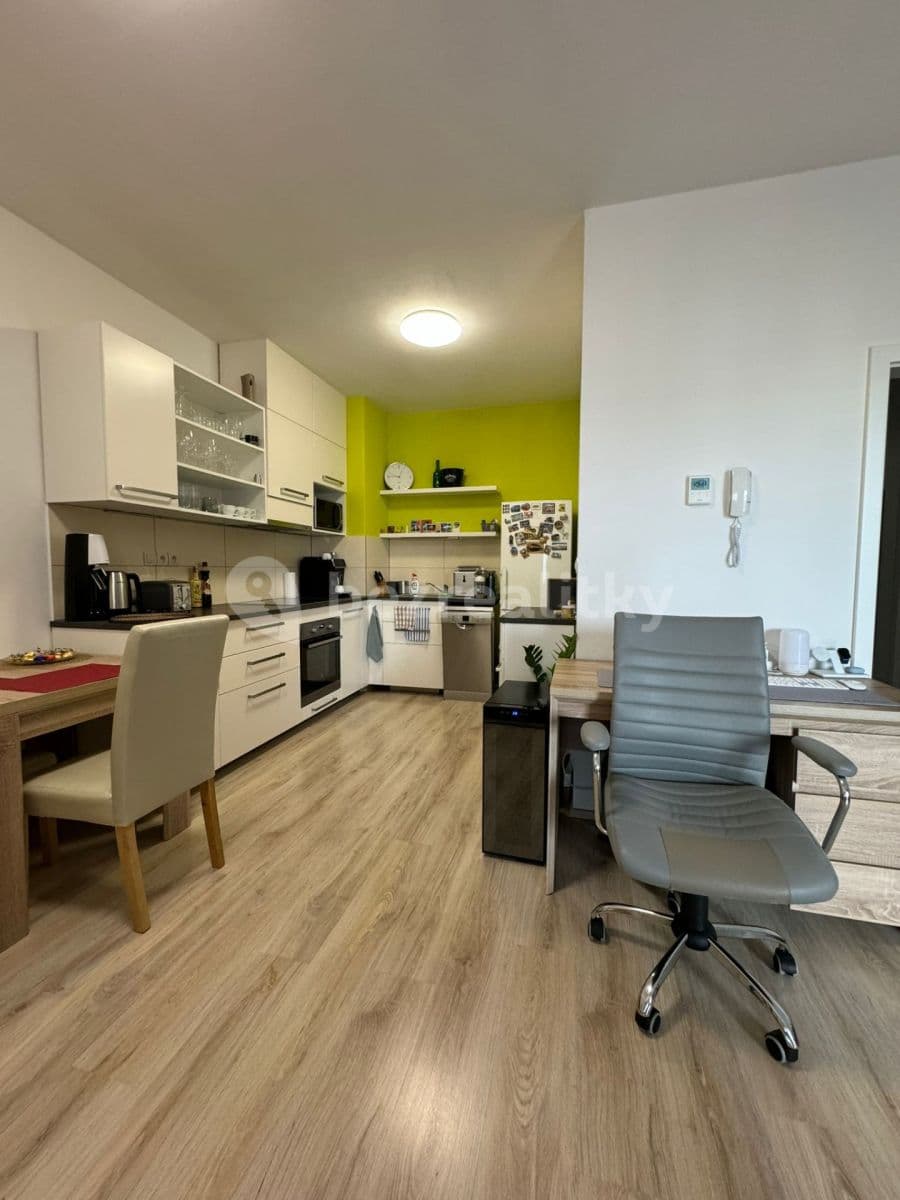 Pronájem bytu 2+kk 50 m², Řípská, Brno, Jihomoravský kraj Pronájem bytu 2+kk 50 m², Řípská, Brno, Jihomoravský kraj