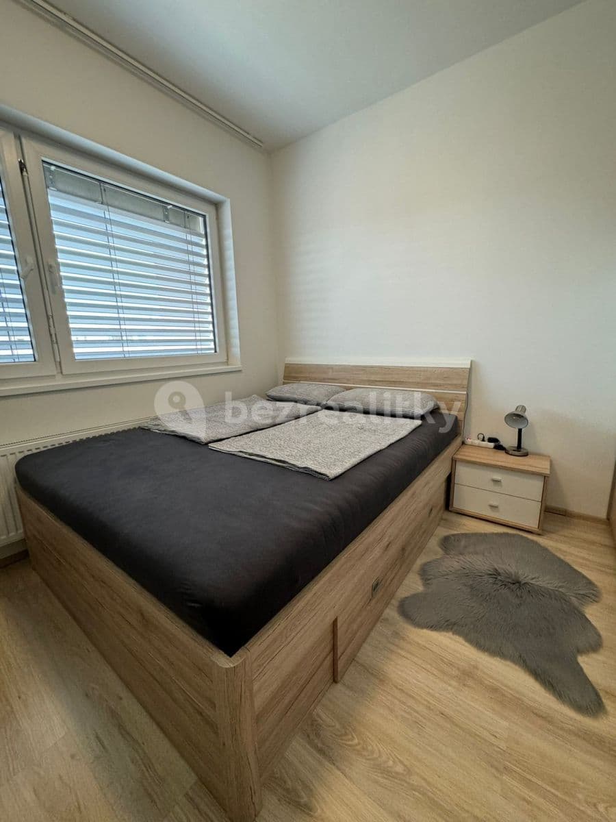 Pronájem bytu 2+kk 50 m², Řípská, Brno, Jihomoravský kraj Pronájem bytu 2+kk 50 m², Řípská, Brno, Jihomoravský kraj