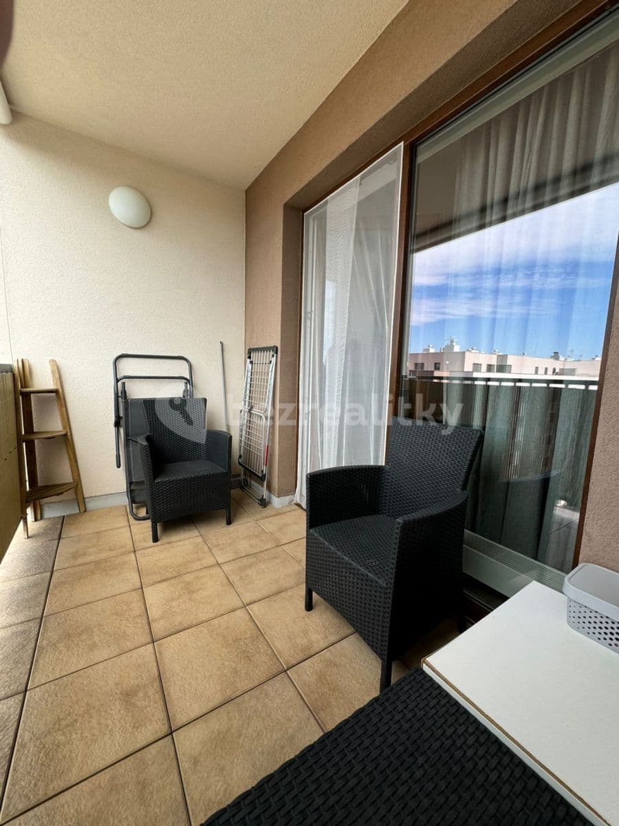 Pronájem bytu 2+kk 50 m², Řípská, Brno, Jihomoravský kraj Pronájem bytu 2+kk 50 m², Řípská, Brno, Jihomoravský kraj