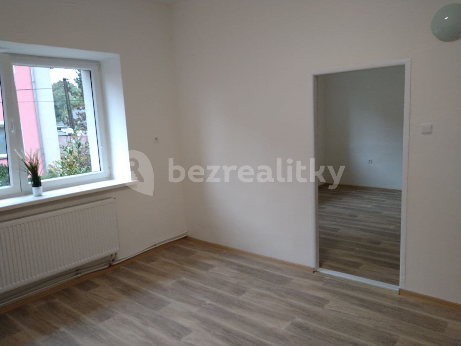 Pronájem bytu 2+1 65 m², Ostrava, Moravskoslezský kraj
