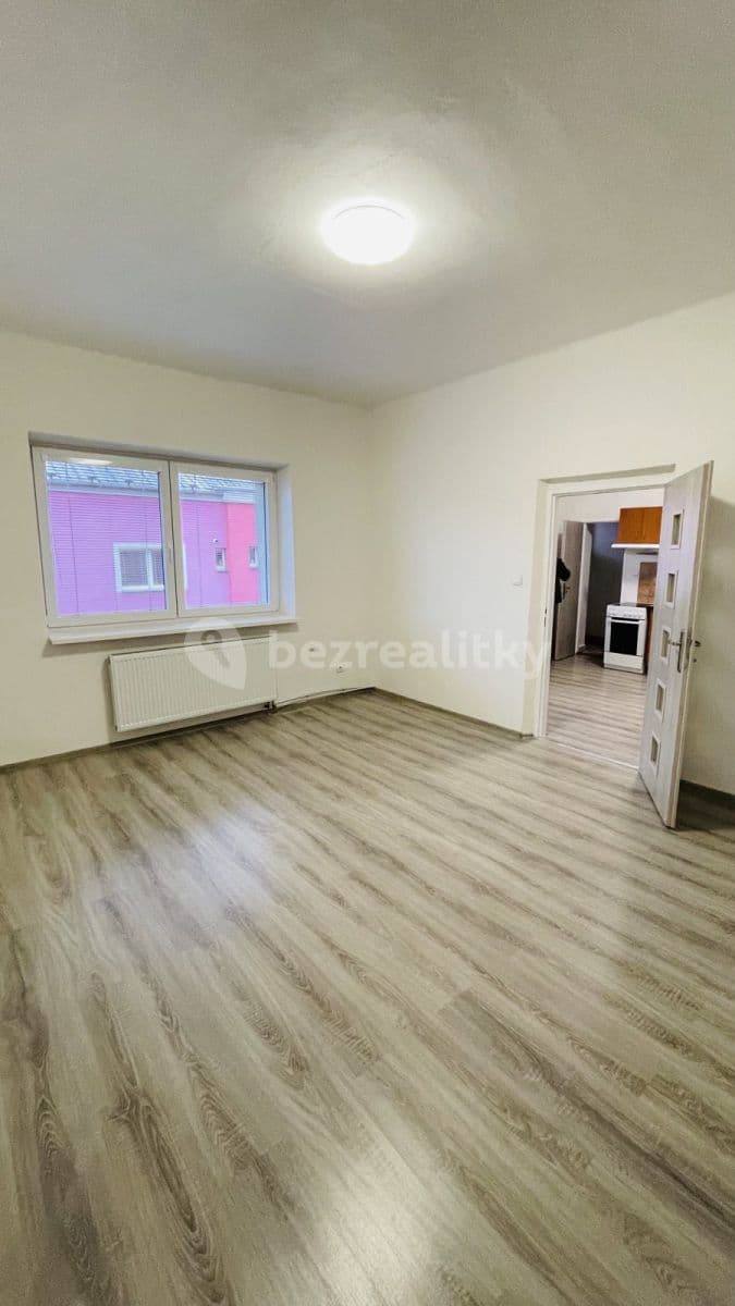 Pronájem bytu 2+1 65 m², Ostrava, Moravskoslezský kraj