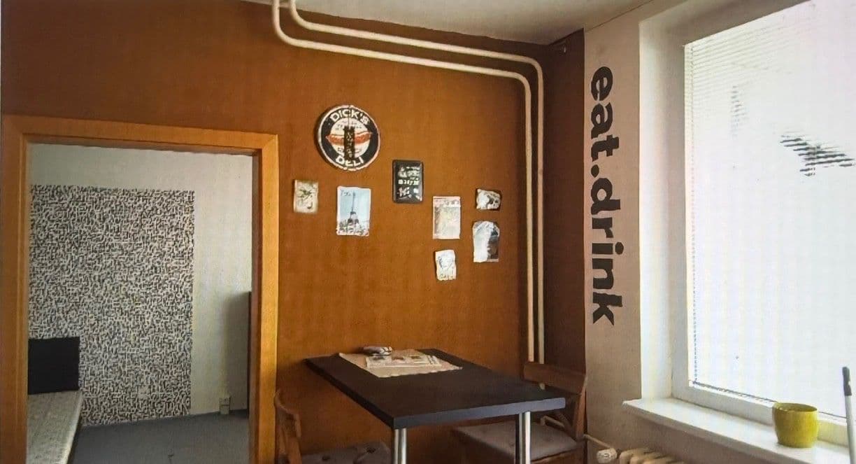 Pronájem bytu 1+1 45 m², Rerychova, Brno, Jihomoravský kraj Pronájem bytu 1+1 45 m², Rerychova, Brno, Jihomoravský kraj