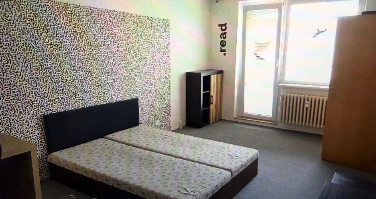 Pronájem bytu 1+1 45 m², Rerychova, Brno, Jihomoravský kraj Pronájem bytu 1+1 45 m², Rerychova, Brno, Jihomoravský kraj