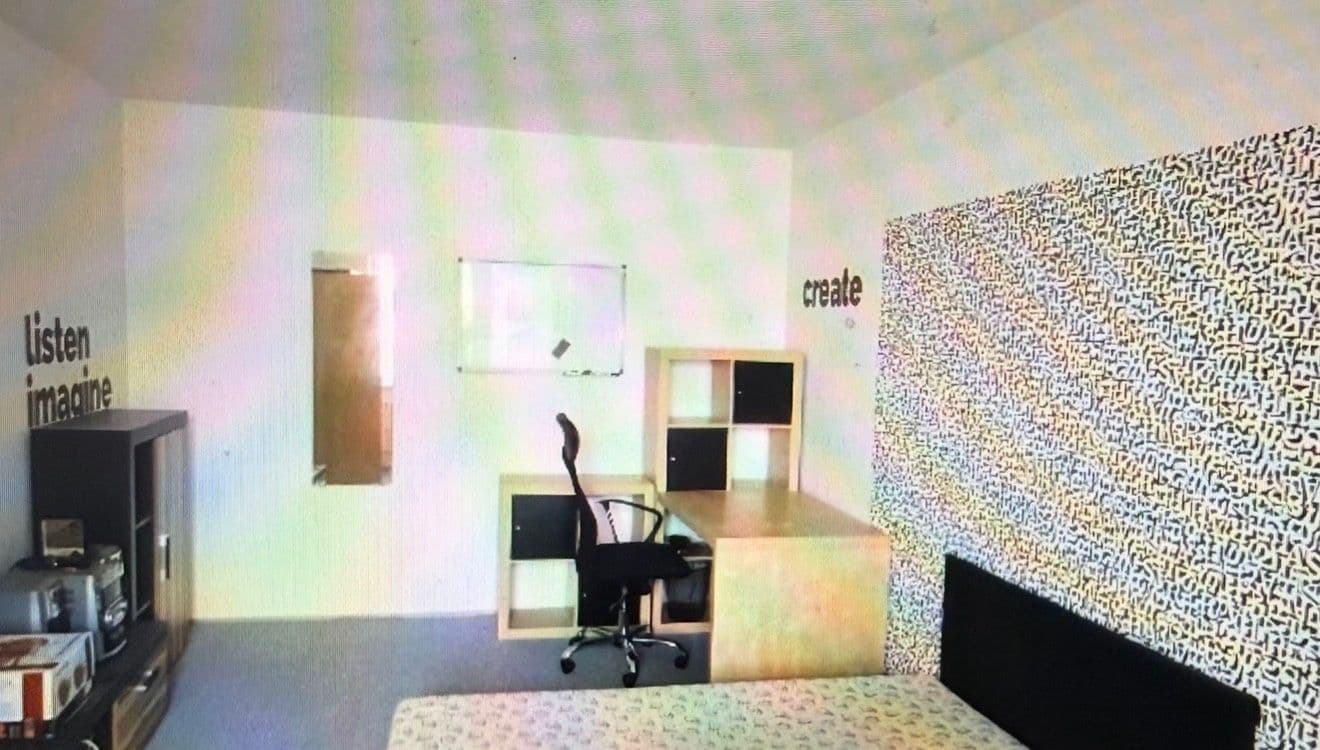 Pronájem bytu 1+1 45 m², Rerychova, Brno, Jihomoravský kraj Pronájem bytu 1+1 45 m², Rerychova, Brno, Jihomoravský kraj