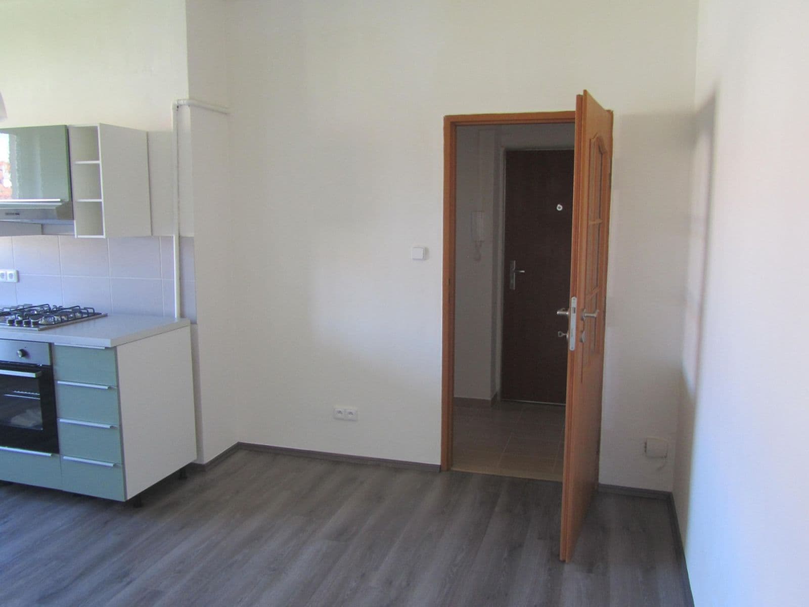 Pronájem bytu 2+kk 42 m², U Nových domů III, Praha, Praha Pronájem bytu 2+kk 42 m², U Nových domů III, Praha, Praha
