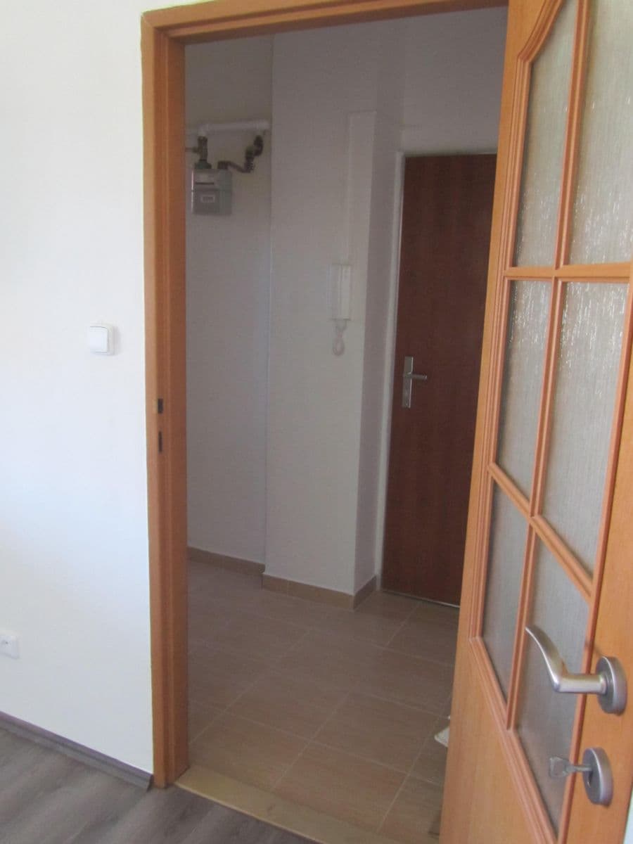 Pronájem bytu 2+kk 42 m², U Nových domů III, Praha, Praha Pronájem bytu 2+kk 42 m², U Nových domů III, Praha, Praha