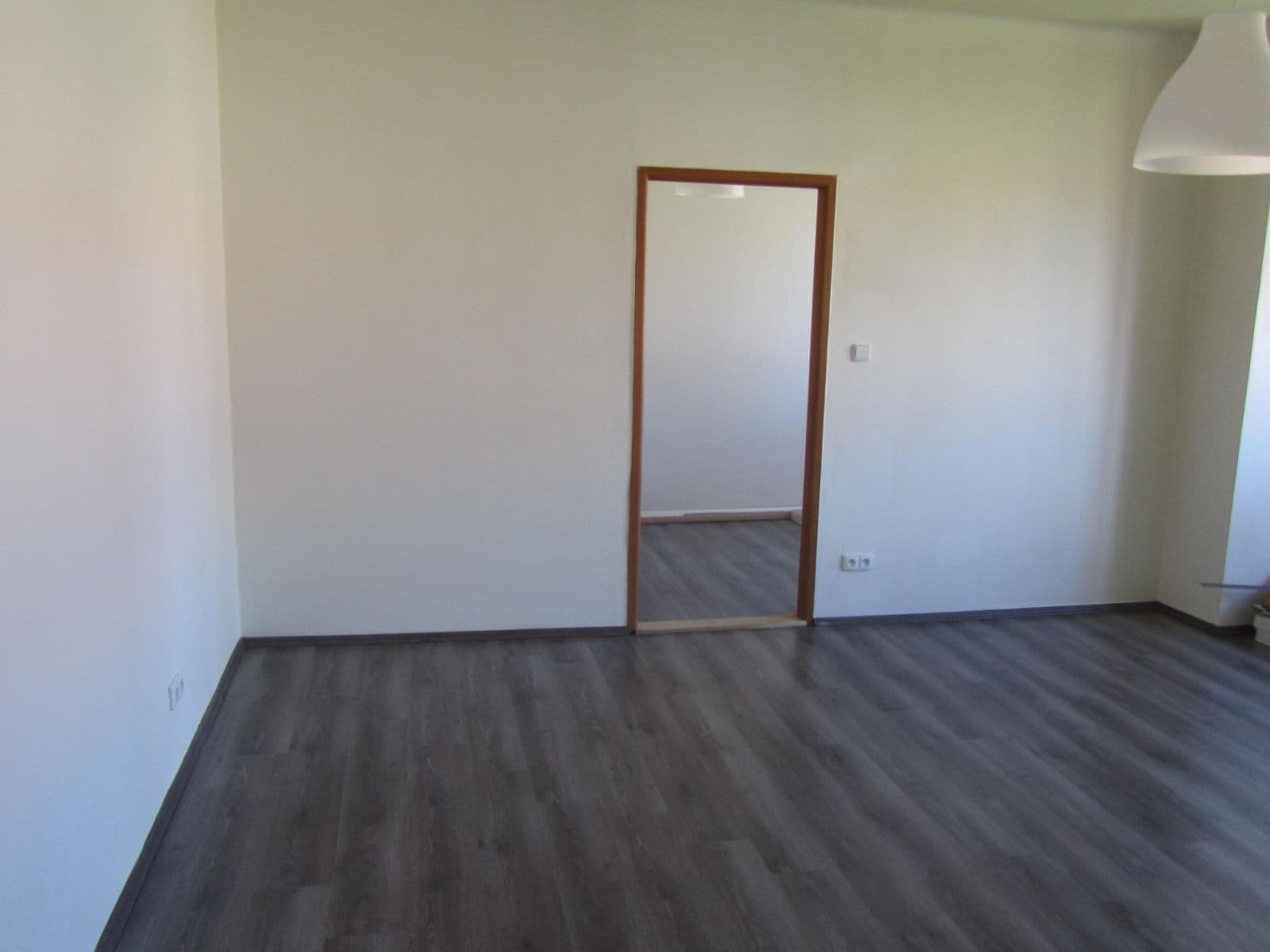 Pronájem bytu 2+kk 42 m², U Nových domů III, Praha, Praha Pronájem bytu 2+kk 42 m², U Nových domů III, Praha, Praha
