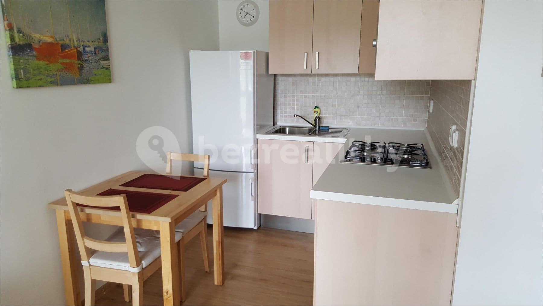 Pronájem bytu 2+kk 45 m², Pod Strání, Praha, Praha Pronájem bytu 2+kk 45 m², Pod Strání, Praha, Praha