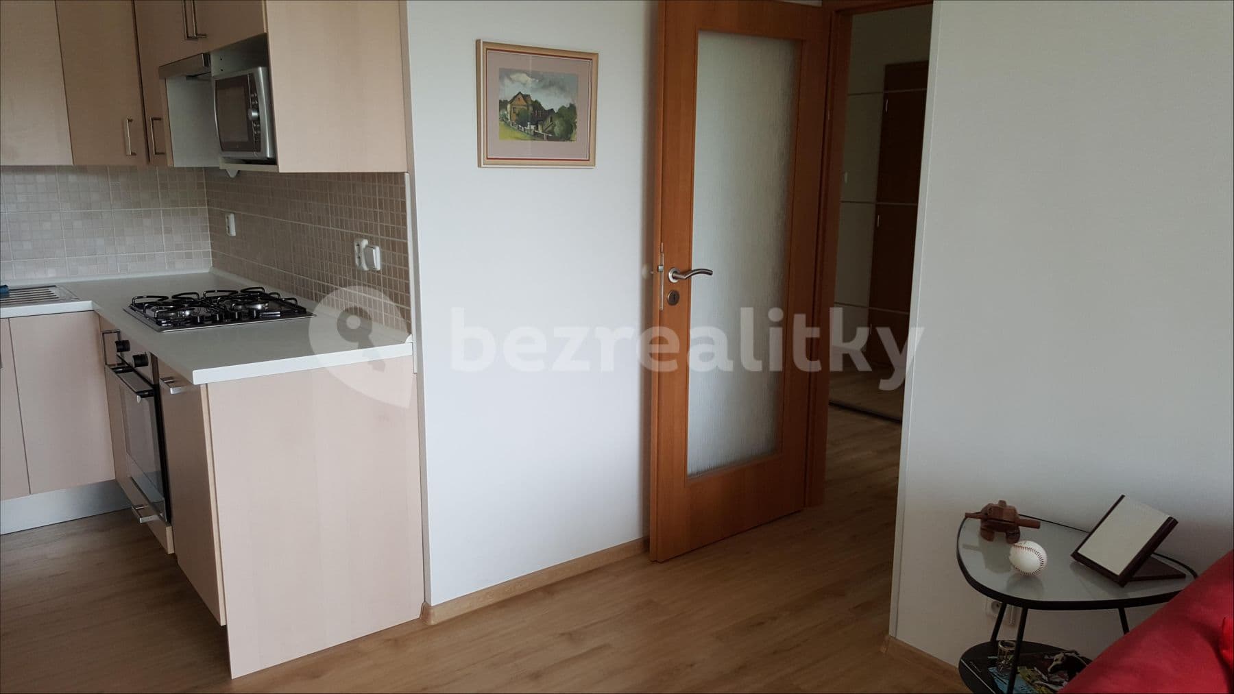 Pronájem bytu 2+kk 45 m², Pod Strání, Praha, Praha Pronájem bytu 2+kk 45 m², Pod Strání, Praha, Praha