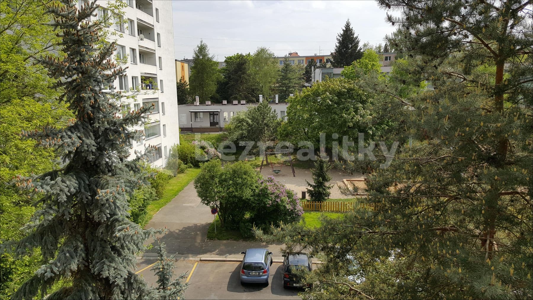 Pronájem bytu 2+kk 45 m², Pod Strání, Praha, Praha Pronájem bytu 2+kk 45 m², Pod Strání, Praha, Praha