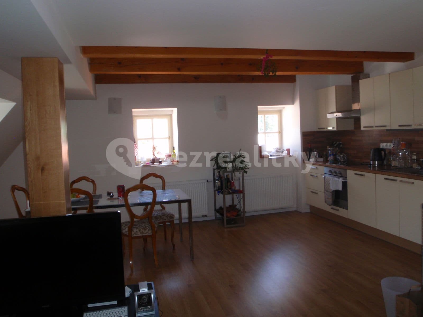 Pronájem bytu 3+kk 92 m², U Lužického semináře, Praha, Praha Pronájem bytu 3+kk 92 m², U Lužického semináře, Praha, Praha