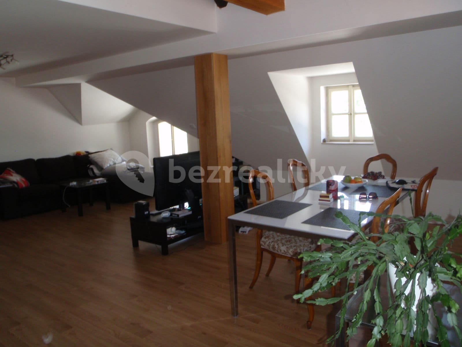 Pronájem bytu 3+kk 92 m², U Lužického semináře, Praha, Praha Pronájem bytu 3+kk 92 m², U Lužického semináře, Praha, Praha