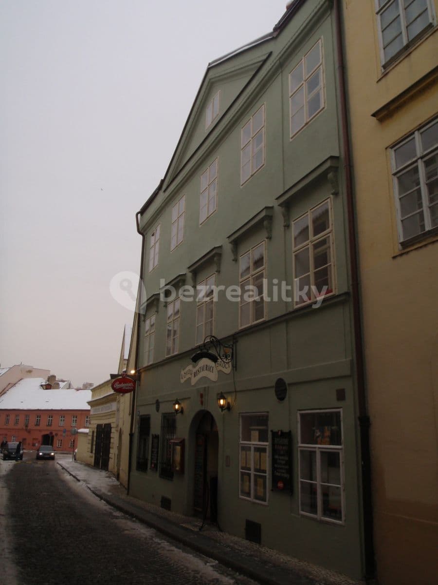 Pronájem bytu 3+kk 92 m², U Lužického semináře, Praha, Praha Pronájem bytu 3+kk 92 m², U Lužického semináře, Praha, Praha